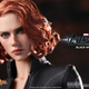 Image for article titled Avengers Action Figure Looks Just Like a Tiny Scarlett Johansson